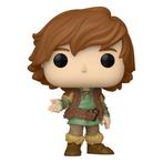 How to Train Your Dragon LAM POP! Vinyl Figure Hiccup 9 cm, Verzamelen, Ophalen of Verzenden, Nieuw