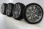 BMW 5 serie G30 G31 8 serie G14 G15 G16 649i 20 inch velgen, Gebruikt, Velg(en), Ophalen of Verzenden, 20 inch