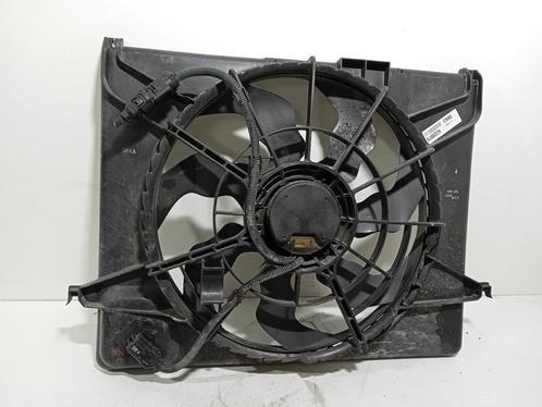 Koelventilatormotor Kia Magentis II 2.0 CRDi 6j06229, Auto-onderdelen, Motor en Toebehoren, ARN erkend, Stiba lid, Erkend duurzaam