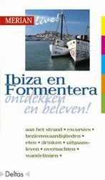 Ibiza en Formentera / Merian live! / 76 9789024369737, Verzenden, Zo goed als nieuw, N. Schmid