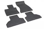 Rubber automatten BMW X6 (F16) 2014-2019, Auto-onderdelen, Interieur en Bekleding, Verzenden, Nieuw, BMW