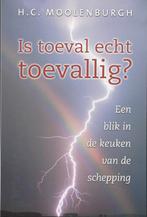 Is Toeval Echt Toevallig? 9789020202250 H.C. Moolenburgh, Boeken, Esoterie en Spiritualiteit, Verzenden, Zo goed als nieuw, H.C. Moolenburgh