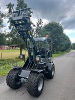 Wacker Neuson WL25 Nieuwe Shovel/Wiellader, Zakelijke goederen, Machines en Bouw | Kranen en Graafmachines, Ophalen