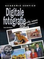 Digitale Fotografie Gids Voor 50 Plusser 9789039521809, Gelezen, Koos Boertjens, Verzenden