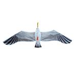 Vlieger Seagull 150 cm, Sport en Fitness, Vliegeren, Nieuw, Vlieger, Verzenden