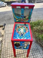 Mini Flipper - Speelgoed Circus - 2000-2010, Antiek en Kunst, Antiek | Overige Antiek