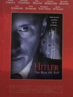 dvd film - Hitler - The Rise of Evil (2DVD) - Hitler - Th..., Zo goed als nieuw, Verzenden