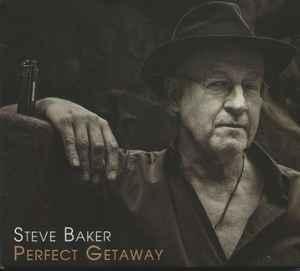 cd - Steve Baker - Perfect Getaway, Cd's en Dvd's, Cd's | Jazz en Blues, Verzenden