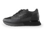 Mallet Sneakers in maat 45 Zwart | 10% extra korting, Verzenden, Zwart, Mallet, Sneakers of Gympen