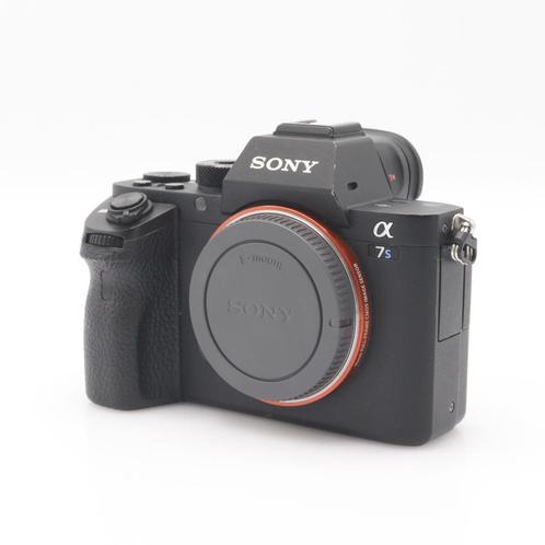 Digitale fotocamera | Sony A7S II body | Tweedehands, Audio, Tv en Foto, Fotocamera's Digitaal, Gebruikt, Sony, Verzenden