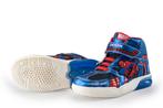 Geox Hoge sneakers in maat 32 Blauw | 10% extra korting, Kinderen en Baby's, Kinderkleding | Schoenen en Sokken, Verzenden, Jongen of Meisje