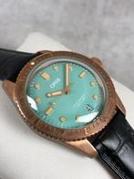 Oris - Divers Sixty-Five Cotton Candy Bronze Automatic -, Nieuw