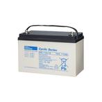 Cell Power Cpc 110-12 110Ah 12V 330X173X220, Auto-onderdelen, Accu's en Toebehoren, Verzenden, Nieuw