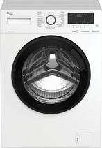 Beko WTV8716XBWSTD1 wasmachine Voorbelading 8 kg 1400 RPM619, Ophalen of Verzenden, Nieuw, 95 cm of meer