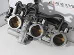 Triumph Tiger Explorer 1200 Throttle body, Ophalen of Verzenden, Nieuw