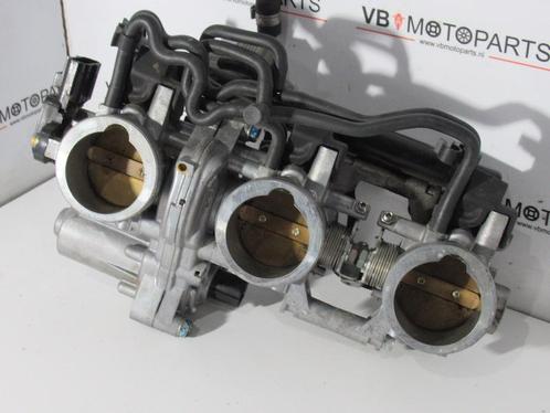 Triumph Tiger Explorer 1200 Throttle body, Motoren, Accessoires | Overige, Ophalen of Verzenden