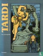 Groensteen, Thierry - Tardi - Een monografie - 1985, Boeken, Eén comic, Verzenden, Zo goed als nieuw, Europa