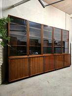 Tecno - Osvaldo Borsani - Vitrinekast - EZ22 Serie