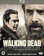The walking dead seizoen 7 (blu-ray tweedehands film), Cd's en Dvd's, Ophalen of Verzenden, Zo goed als nieuw