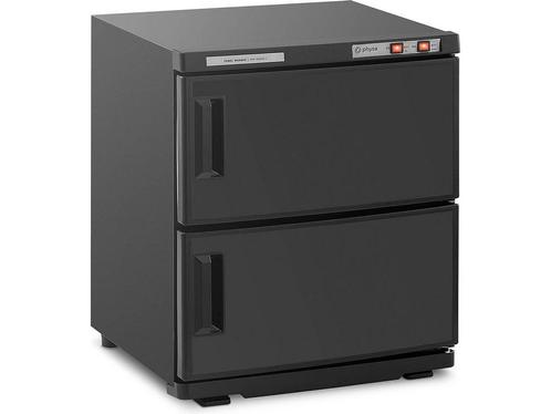 physa - handdoekwarmer - met UV-sterilisatie - 70 °C - 450 W, Huis en Inrichting, Woonaccessoires | Overige, Zo goed als nieuw