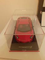 MR 1:18 - Model sportwagen - Lamborghini Aventador S MR, Nieuw