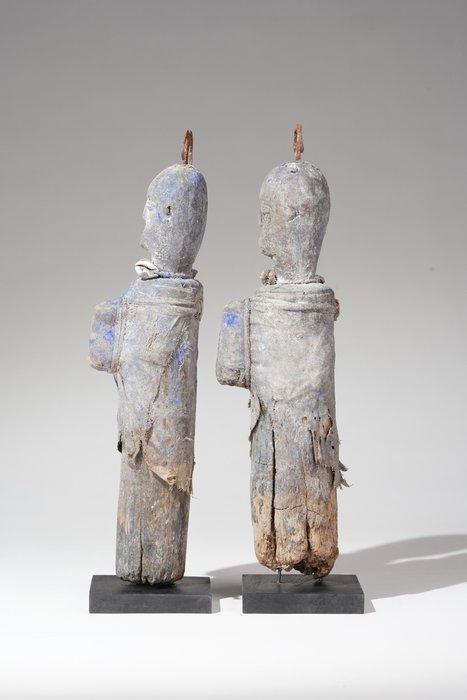 Fetisj - Fon - Benin (Zonder Minimumprijs), Antiek en Kunst, Kunst | Niet-Westerse kunst