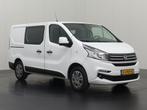 Fiat Talento 1.6MJ 120PK | 2xSchuifdeur, Auto's, Fiat, Gebruikt, Euro 6, Overige carrosserieën, Wit