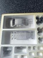 1:43 - Modelbouwdoos - AMR Mercedes 190 E 2.3-16, Hobby en Vrije tijd, Nieuw