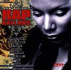 cd - Various - Rap Ballads (1998), Cd's en Dvd's, Cd's | Overige Cd's, Zo goed als nieuw, Verzenden