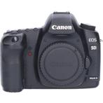 Tweedehands Canon EOS 5D mark II body CM9507, Spiegelreflex, Canon, Gebruikt, Ophalen of Verzenden