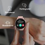 2dekans | Denver Smartwatch - Android iOS - Volledige, Sport en Fitness, Ophalen of Verzenden, Zo goed als nieuw