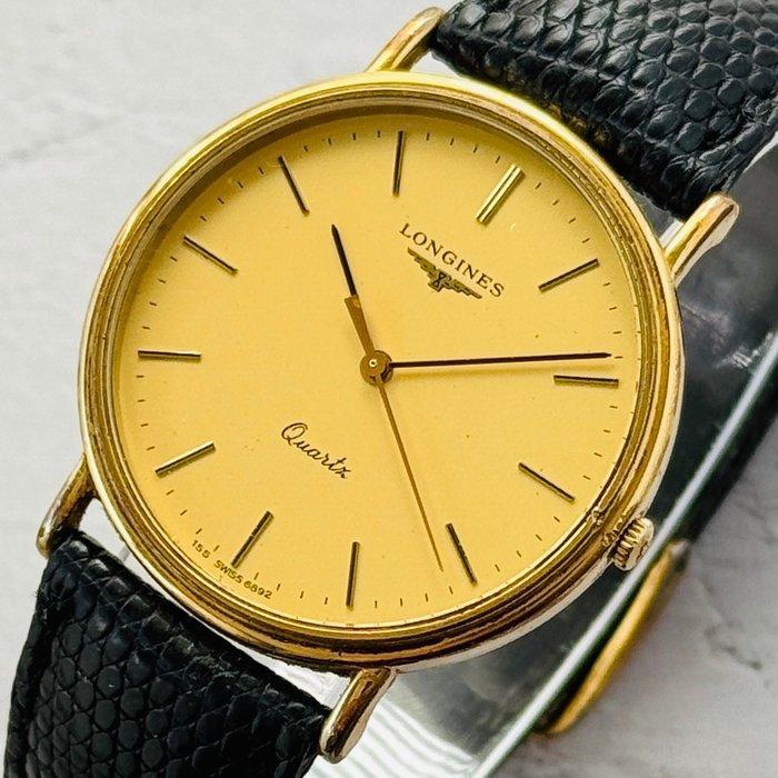 Longines - Zonder Minimumprijs - 155.6892 - Heren -, Sieraden, Tassen en Uiterlijk, Horloges | Antiek