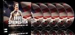 Bruce Springsteen - The Broadcast Collection1975-1995 - 5CD, Ophalen of Verzenden, Nieuw in verpakking