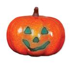 Halloween Pompoen met Licht 16cm, Hobby en Vrije tijd, Verzenden, Nieuw