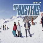 cd - The Busters - 360 Degrees, Verzenden, Zo goed als nieuw