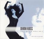 cd single - Diana Ross - Not Over You Yet, Cd's en Dvd's, Cd Singles, Zo goed als nieuw, Verzenden