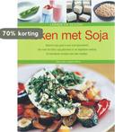 Gezond Met Soja 9789044714135 J. Carr, Verzenden, Gelezen, J. Carr