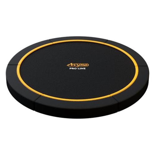 Ingraaf trampoline PRO - Line 305, Kinderen en Baby's, Speelgoed | Buiten | Trampolines, Nieuw, Ophalen of Verzenden