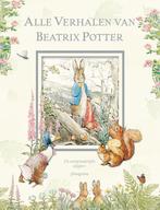 Alle verhalen van Beatrix Potter 9789021618500, Boeken, Kinderboeken | Kleuters, Verzenden, Gelezen, Beatrix Potter