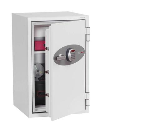 Phoenix Data Combi DS2502E brandwerende kluis, Huis en Inrichting, Brandblussers en Brandkasten, Brandkast, Nieuw, Ophalen of Verzenden