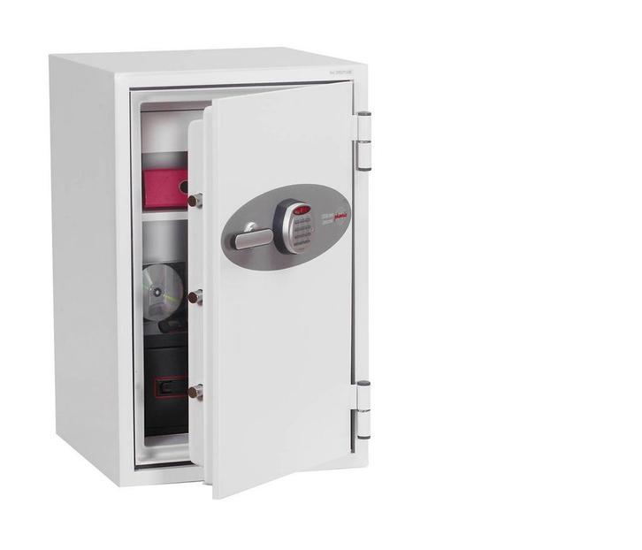 Phoenix Data Combi DS2502E brandwerende kluis, Huis en Inrichting, Brandblussers en Brandkasten, Brandkast, Nieuw, Ophalen of Verzenden
