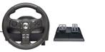 Driving Force EX - Logitech PS3 Garantie & morgen in huis!, Spelcomputers en Games, Spelcomputers | Sony PlayStation Consoles | Accessoires