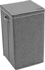 Opvouwbare wasmand, Outwell Caya, grijs, 35 x 35 x 64 cm, Ophalen, Nieuw
