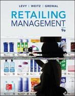 Retailing Management 9781259060663 Barton Weitz, Verzenden, Gelezen, Barton Weitz