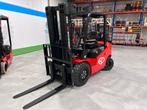 3500 kg | elektrische heftruck | Li-ion | krachtige versie, 3000 tot 4000 kg, Heftruck, Elektrisch, Verzenden