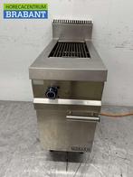 RVS Hobart Watergrill Grillplaat Bakplaat 40 cm 400V Horeca, Ophalen of Verzenden, Gebruikt