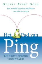 Het Pad van Ping 9789069638881 Stuart Avery Gold, Boeken, Verzenden, Zo goed als nieuw, Stuart Avery Gold