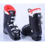 kinder skischoenen NORDICA GP TJ, black/red, Verzenden, Gebruikt, Nordica