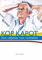 Kop kapot 9789075041156 B. Warnar, Verzenden, Gelezen, B. Warnar