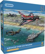 Matthew Emeny - Airshow Over Eastbourne Puzzel (500 stukjes), Verzenden, Nieuw